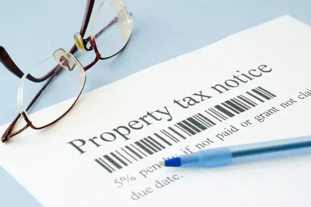 What to Do if You've Missed the Property Tax Deadline in TX?
