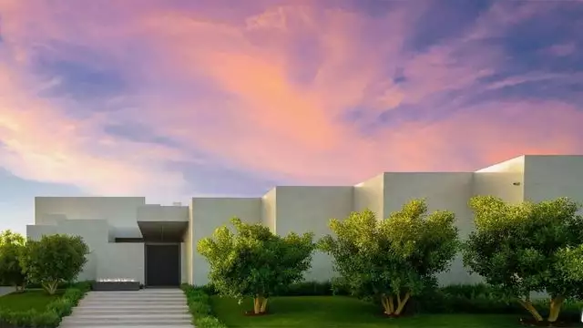 The Madison Club’s Latest $27M Mansion: Luxury in La Quinta, CA