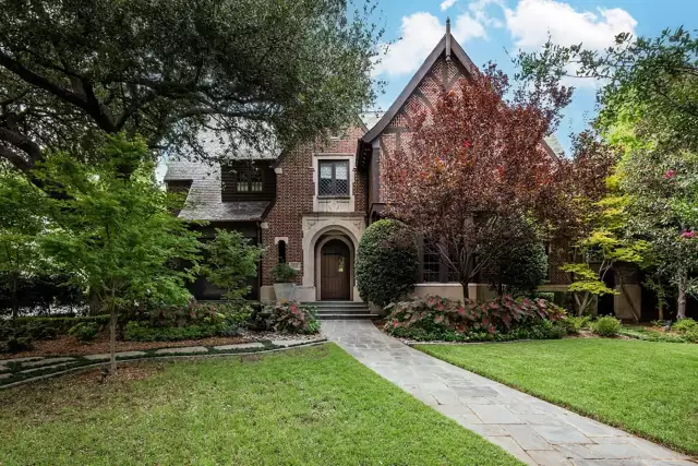 Video of the Week: An Exquisitely Appointed Home in Highland Park, Texas - Sotheby´s International ...