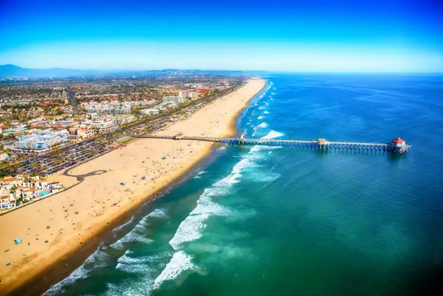 8 Interesting Things to Know About Huntington Beach for Newcomers