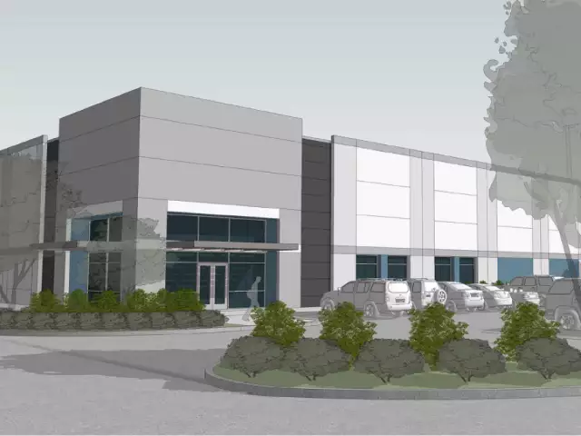 Koontz Corp. Breaks Ground on San Antonio Industrial Park