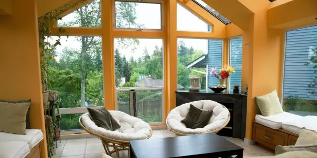 What Is A Sunroom? Everything You Need To Know