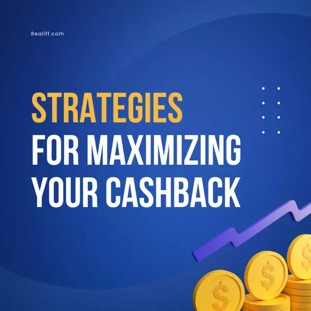 Strategies for maximizing your cashback when buying or selling a home