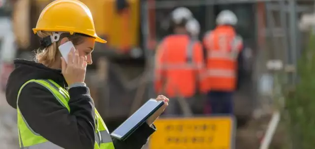 Report: More than half of construction firms are plagued by inefficient workflows