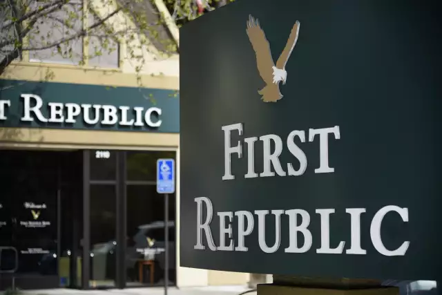 Loan growth at First Republic is robust. Can deposits keep pace?