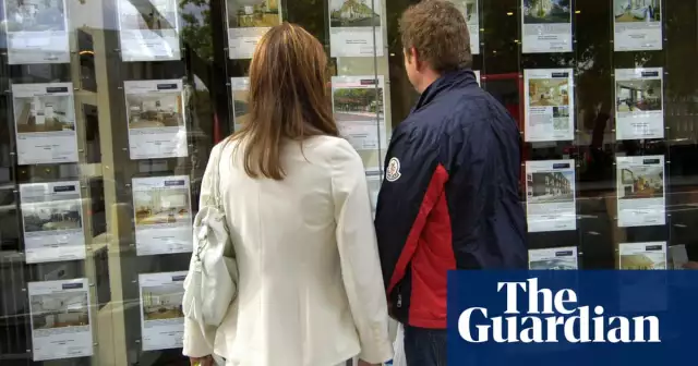 UK mortgage lenders told they can scrap affordability rules for buyers
