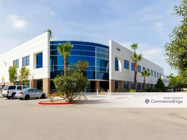 Rexford Industrial Pays $164M for Southern California Assets