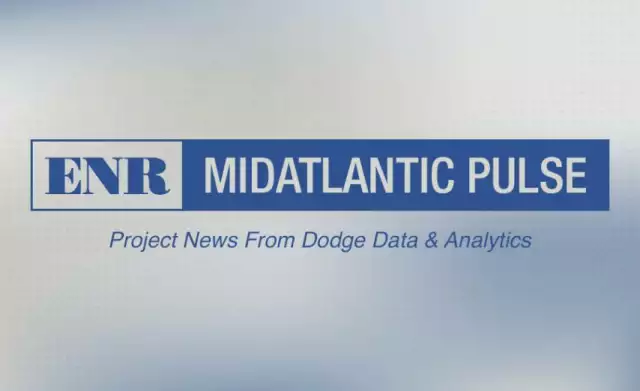 MidAtlantic Pulse: April 2022