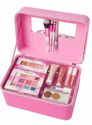 ULTA: Beauty Box Be Beautiful Collection only $16.49 (a $145 value!)