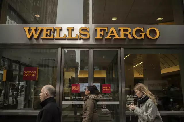 Wells Fargo fires mortgage staff for misuse of appraisal waivers