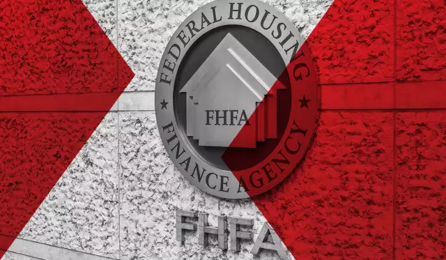 Federal judge rules in favor of FHFA on net worth sweeps