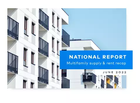 Yardi Says Multifamily Rents Remained Strong in June - Real Estate Investing Today