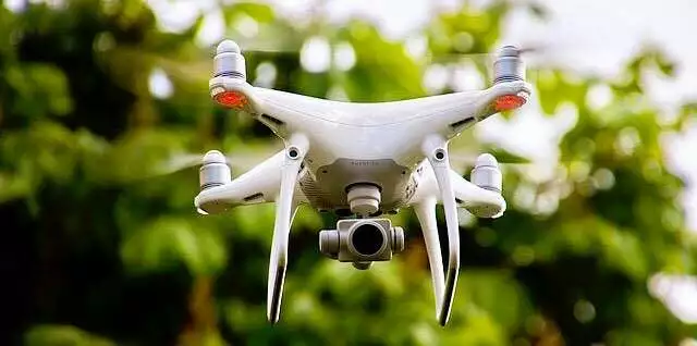 5 Must Know Drone Rules For Real Estate