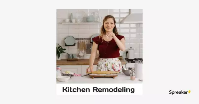Ten Reasons Why You Should Remodel Your Kitchen