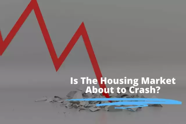 Is The Housing Market About to Collapse? What Investors Need to Know