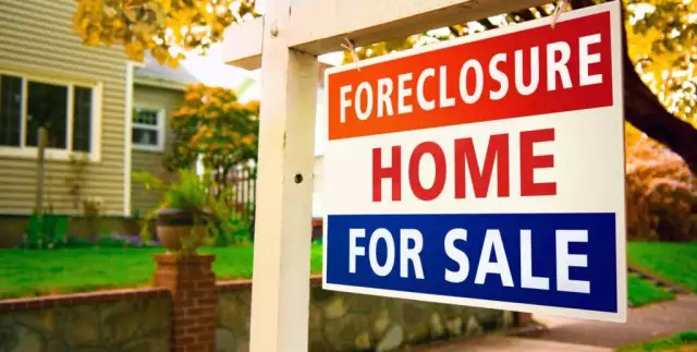 Foreclosure Activity Increased in 2023—But What Do the Numbers Mean for Investors?
