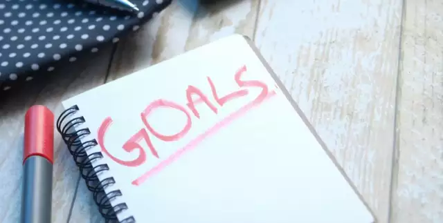 Goals Are Not Enough—You’ll Never Get Where You Want to Go Without This