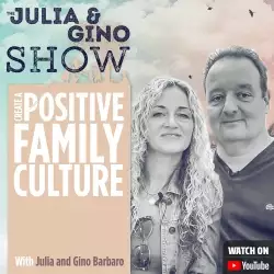 Jake and Gino Multifamily Investing Entrepreneurs: How To Create a Positive Family Culture | The Importance of Continuing Family Traditions