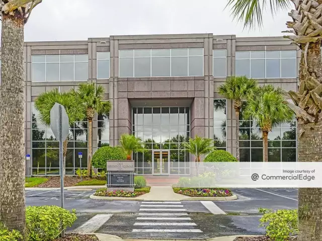 CP Group Inks 3 Office Leases in Orlando