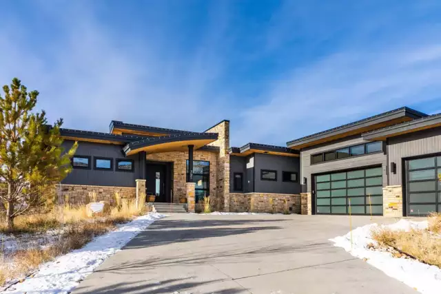 Video of the Week: A Spectacular Contemporary Estate in Heber City, Utah - Sotheby´s International Realty | Blog