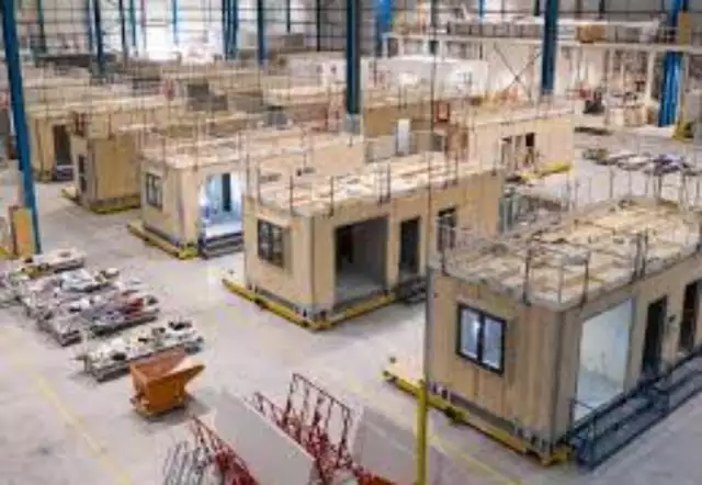 L&G modular homes amassed loss deepens to £174m