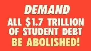 A student-debt strike to pressure Congress for wholesale student-loan forgiveness simply won&#039;t ...