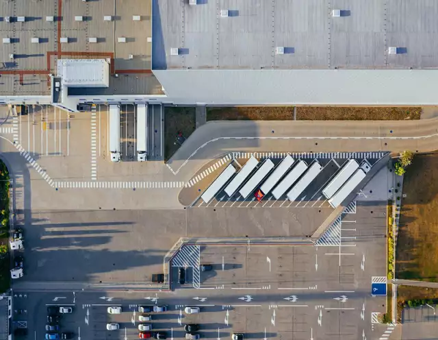Target Leases Prologis Facility in Denver