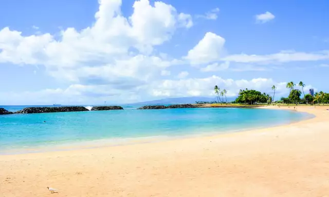 The Best Hawaiian Beaches For Every Type Of Traveler