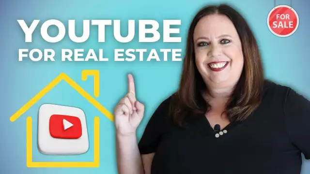 YouTube Tips for Real Estate Agents 2022 - Katie Lance Consulting