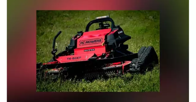 RC Mowers expands dealer network with addition of West Coast equipment company