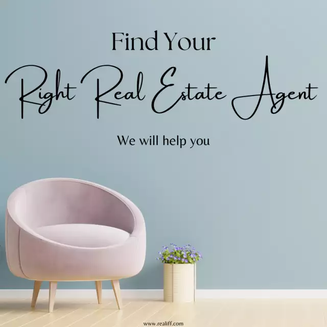 Finding the Right Real Estate Agent: Key Factors to Consider