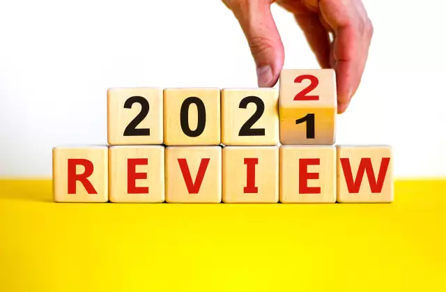 2021: A Year in Review for PropTech Future
