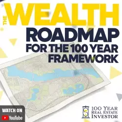 Jake and Gino Multifamily Investing Entrepreneurs: The Wealth Roadmap For The 100 Year Investor