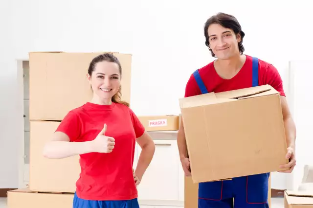 What to Look for When Hiring NYC Movers | Dumbo Moving NYC