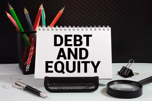 Equity vs. Debt in Real Estate Investing