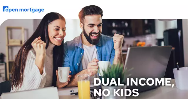 Dual Income No Kids