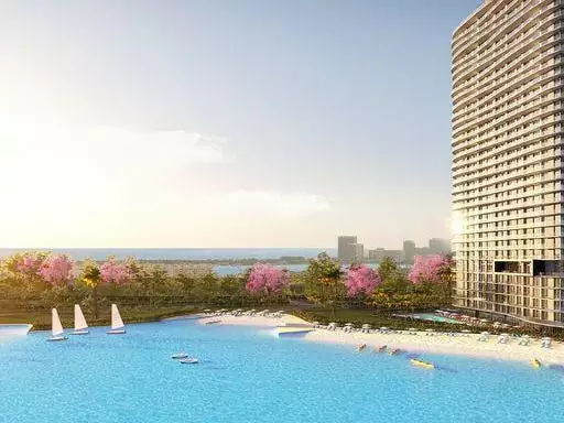 Lagoons Prove Boons To High-End Residential Developments