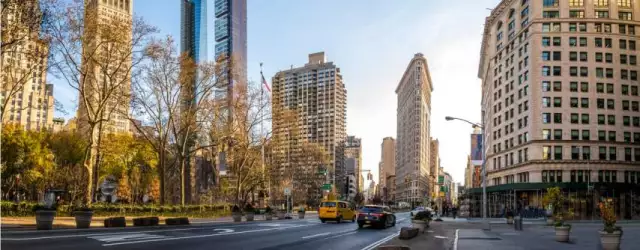 IBM to Occupy 328,000 Square Feet at Flatiron District Office