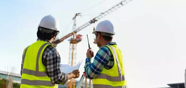 Construction planning numbers leap in October despite recession fears