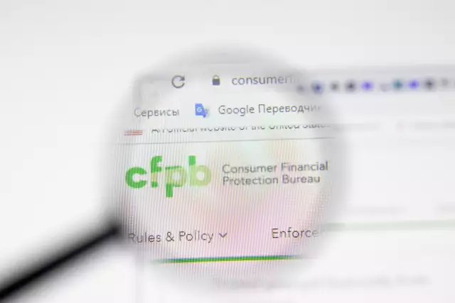 The CFPB puts mortgage comparison sites on notice