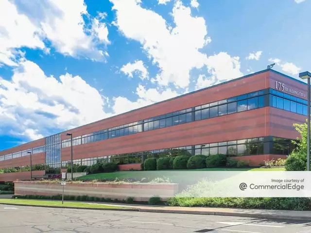 Northpath Investments Buys Connecticut Office Asset