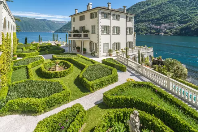 Picture a Wedding at These Luxury Properties - Sotheby´s International Realty | Blog