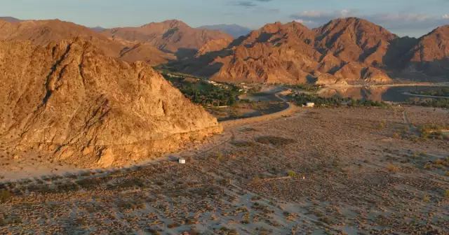 Surfing in the California desert? Developer’s plan sparks outrage over water use, drought