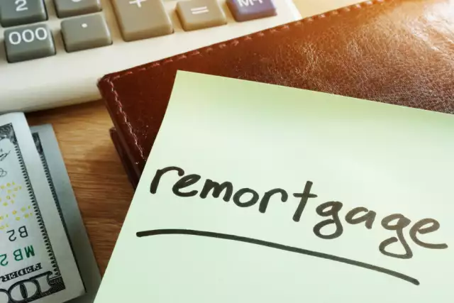 Monthly payments rose £250 for November remortgagers: LMS
