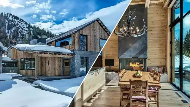 Take a Peek Inside the Aspen Rental Seen on ‘Real Housewives of Beverly Hills’