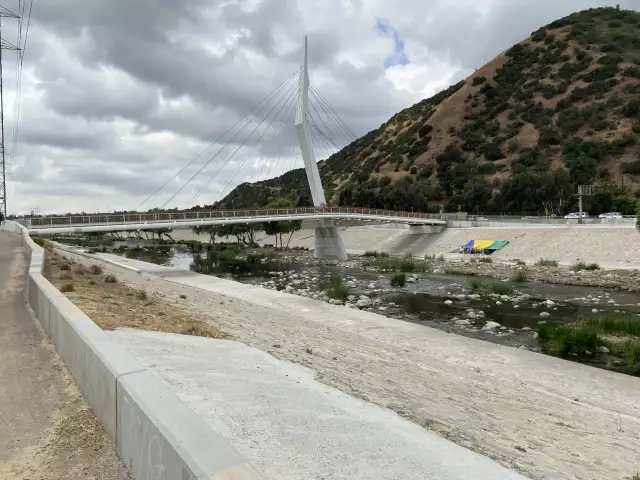 Board Approves Ambitious Plan to Revitalize the Los Angeles River