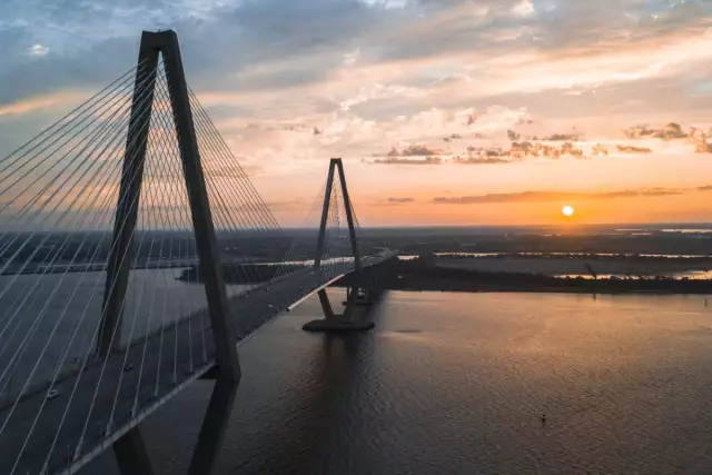Hidden Gems in Charleston: Diving into South Carolina’s Largest City