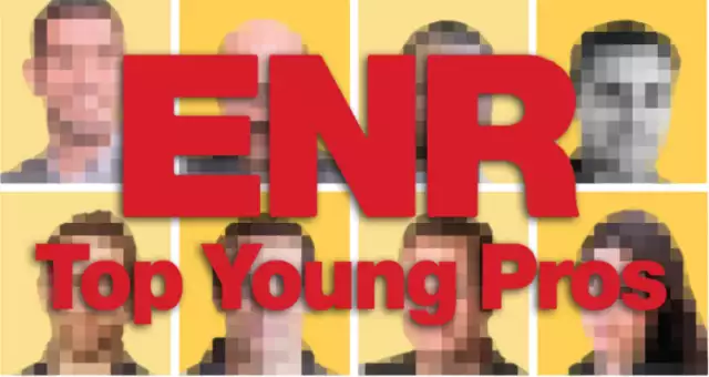 ENR New York's 2023 Top Young Professionals Keep it Classy