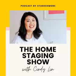 The Home Staging Show: How to Grow Your New Home Staging Business with Home Stager Ashley Tapley (TH...