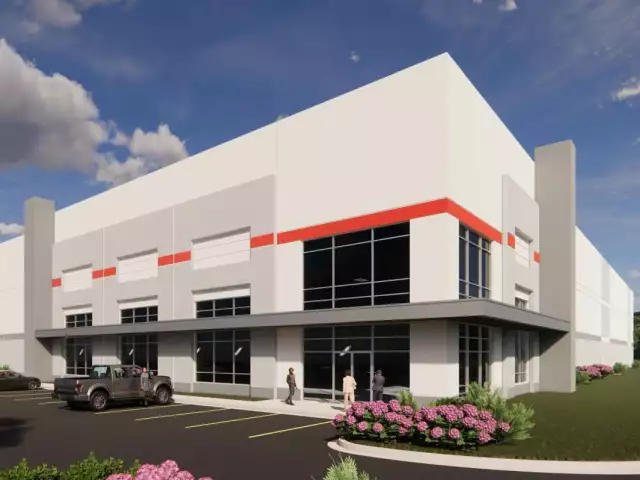 Seefried Properties, Clarion to Develop Atlanta Distribution Center